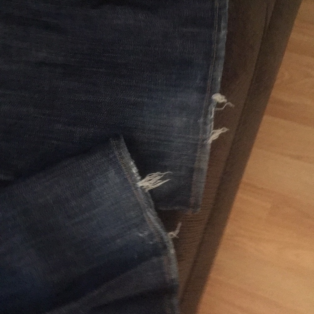 Jeans - Picture 4 of 4